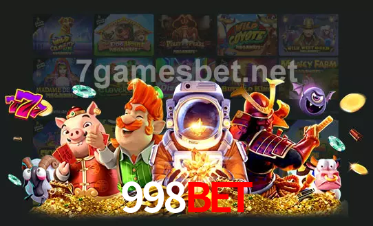 cassino 998Bet