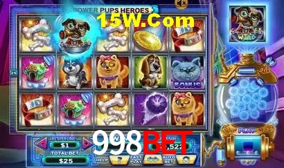 Weekend Specials 998Bet