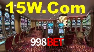 Welcome Bonus 998Bet