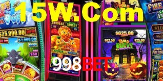 Programa VIP 998Bet