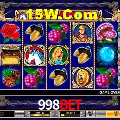 Games Directory 998Bet