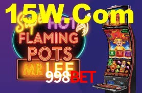 998Bet Slot