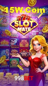 Experiência VIP 998Bet
