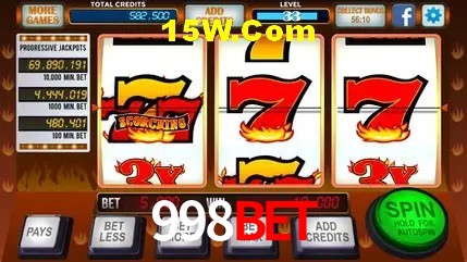 Account Benefits 998Bet