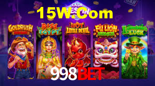 998Bet Slot