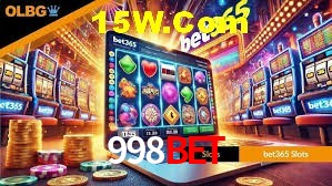 Football Betting 998Bet