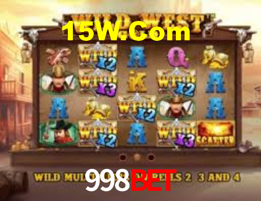 998Bet Slot
