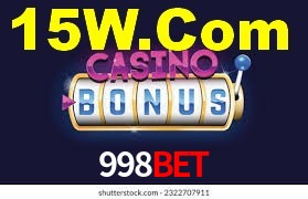 Blackjack Table 998Bet