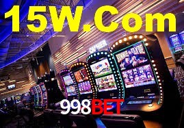 998Bet Slot