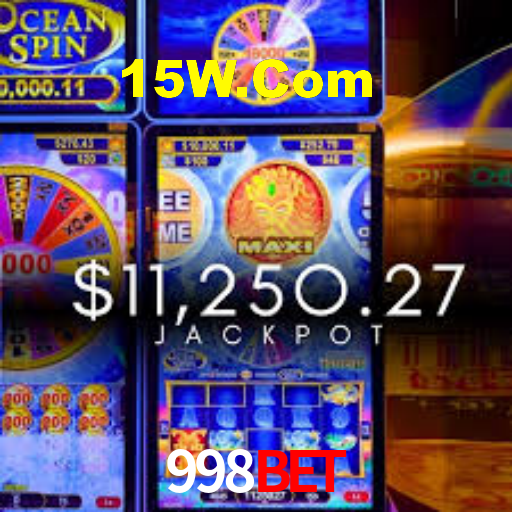 998Bet: Seu Cassino Premiado com Pagamentos Rápidos