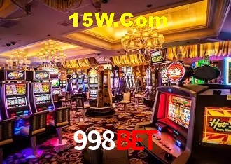 Slot Games 998Bet