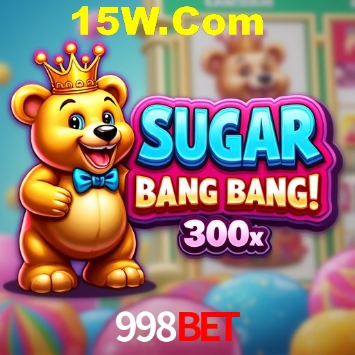 Inovações de Jogos na 998Bet: O Futuro das Experiências Interativas