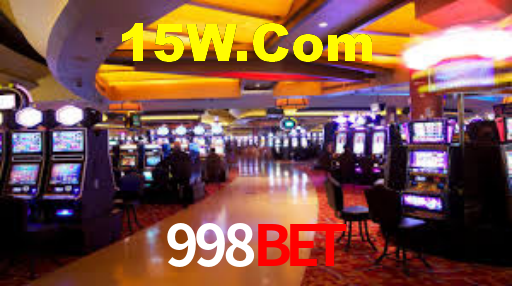 998Bet: A Experiência de Casino com Jogos de Mesa ao Vivo
