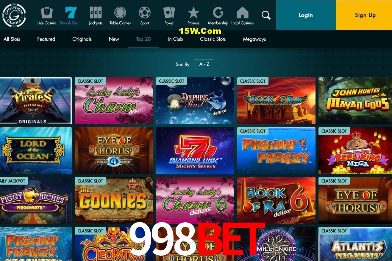 Player Reviews 998Bet
